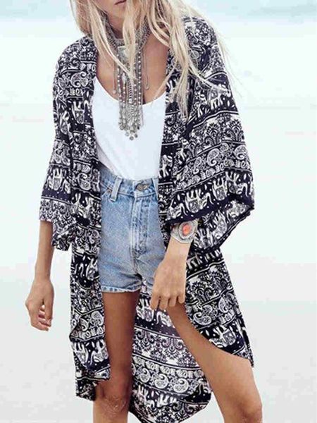 explosion of summer european beach smock cardigan coat veil and women' trade, Blue;gray
explosion of summer european beach smock cardigan coat veil and women' trade, Blue;gray
