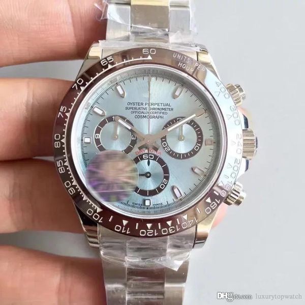 Relógios de pulso luxurytopwatch