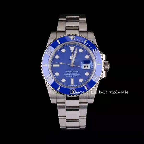 2020 shopkeeper recommend luxury smurfs auto 40mm blue ceramic white gold men's bracelet watch date 116619 lb automatic men's, Slivery;brown
2020 shopkeeper recommend luxury smurfs auto 40mm blue ceramic white gold men's bracelet watch date 116619 lb automatic men's, Slivery;brown