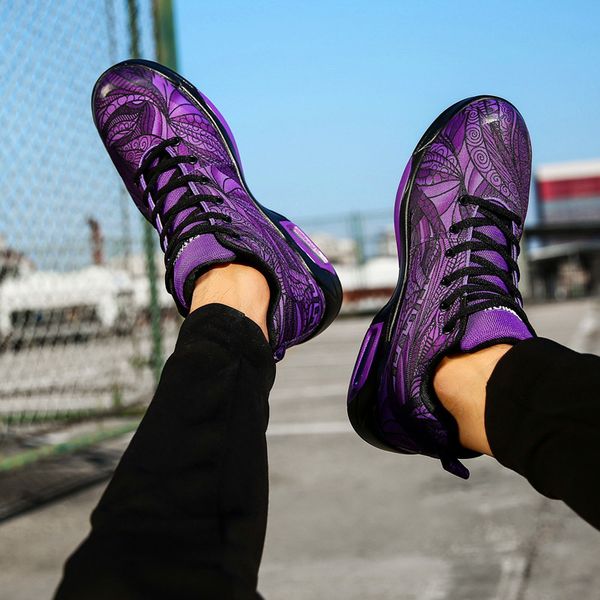 fashion basketball shoes breathable wear-resistant non-slip sports shoes women's vulcanized shoestenis feminino casual shoes y200424, Black
fashion basketball shoes breathable wear-resistant non-slip sports shoes women's vulcanized shoestenis feminino casual shoes y200424, Black