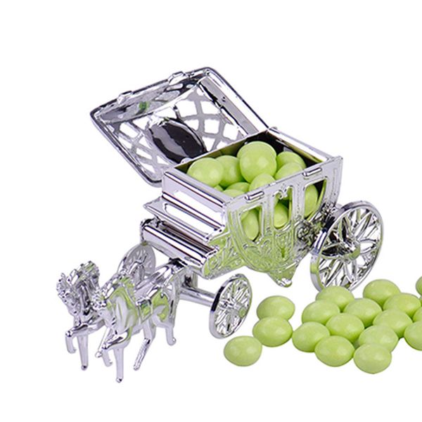 carriage candy sweet box case chocolate gift birthday party wedding decoration candy box royal carriage
carriage candy sweet box case chocolate gift birthday party wedding decoration candy box royal carriage