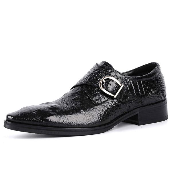 fashion man shoes formal breathable pu personality business men leather loafers oxford wedding shoes k4-44, Black
fashion man shoes formal breathable pu personality business men leather loafers oxford wedding shoes k4-44, Black