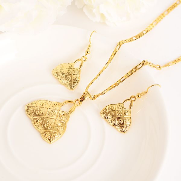 handmade pendan necklaces earrings gold bag blium jewellery set papua new guinea wedding party women girls gifts, Slivery;golden
handmade pendan necklaces earrings gold bag blium jewellery set papua new guinea wedding party women girls gifts, Slivery;golden