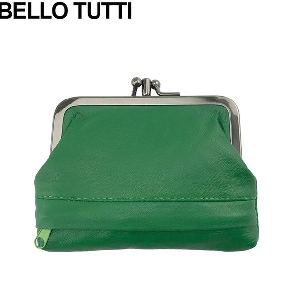 bello tutti genuine leather mini coin purse metal frame lock female small wallet sheepskin change purse coin keys bag for women, Red;black
bello tutti genuine leather mini coin purse metal frame lock female small wallet sheepskin change purse coin keys bag for women, Red;black