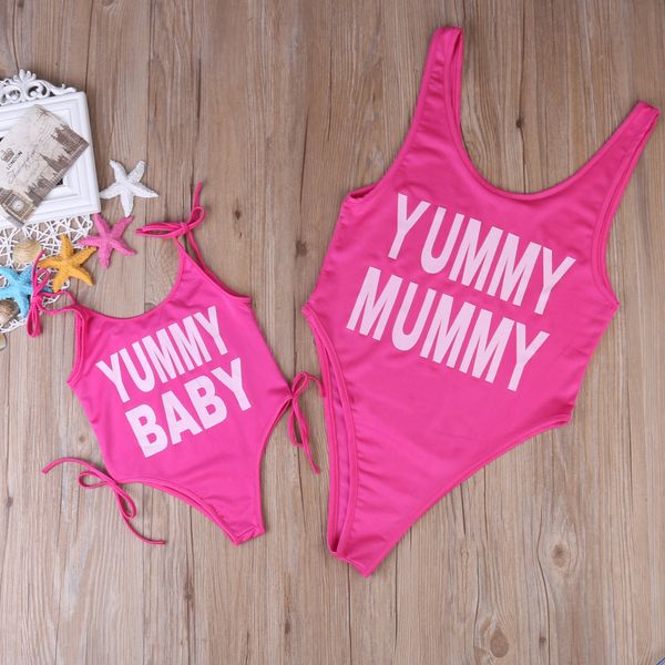 summer women ladies family sleeveless one-piece suits letter beach swimwear bathing monokini push up padded bikini, Blue
summer women ladies family sleeveless one-piece suits letter beach swimwear bathing monokini push up padded bikini, Blue