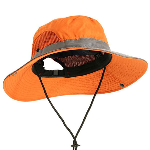 outdoor activities casual cap breathable mesh camping adjustable polyester summer bucket hat fishing travel climbing men women, Blue;gray
outdoor activities casual cap breathable mesh camping adjustable polyester summer bucket hat fishing travel climbing men women, Blue;gray