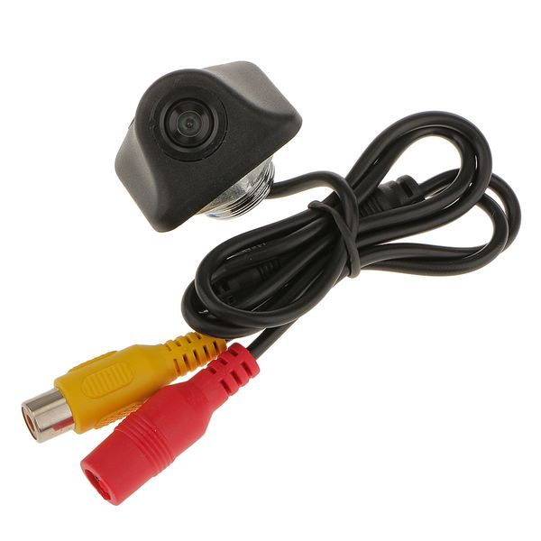 12v waterproof car reverse rear view backup camera 170 degree viewing
12v waterproof car reverse rear view backup camera 170 degree viewing