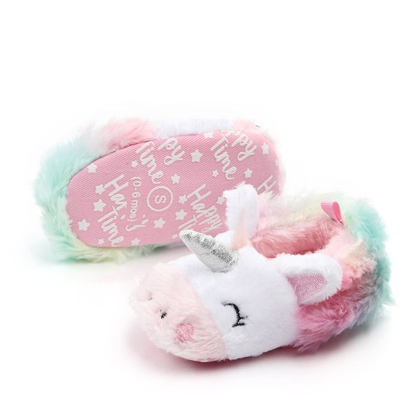 2019 new toddler baby girl flowers unicorn shoes plush pu shoes soft bottom crib spring and autumn first step 0-18m
2019 new toddler baby girl flowers unicorn shoes plush pu shoes soft bottom crib spring and autumn first step 0-18m