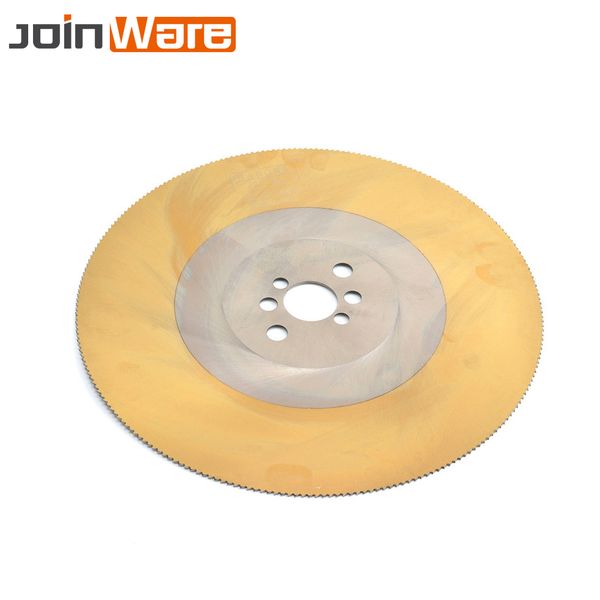 hss circular saw blade cutting disc for metal copper iron stainless steel pipe bar 250/275/300mm 10"/11"/12" m2 yellow 1pc
hss circular saw blade cutting disc for metal copper iron stainless steel pipe bar 250/275/300mm 10"/11"/12" m2 yellow 1pc