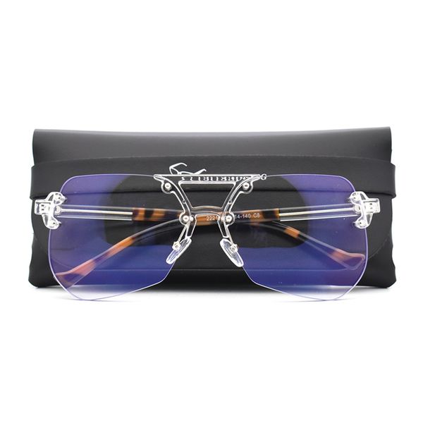 vintage computer glasses men blue light blocking glasses women anti eye fatigue goggles uv400 eyewear with case, White;black
vintage computer glasses men blue light blocking glasses women anti eye fatigue goggles uv400 eyewear with case, White;black