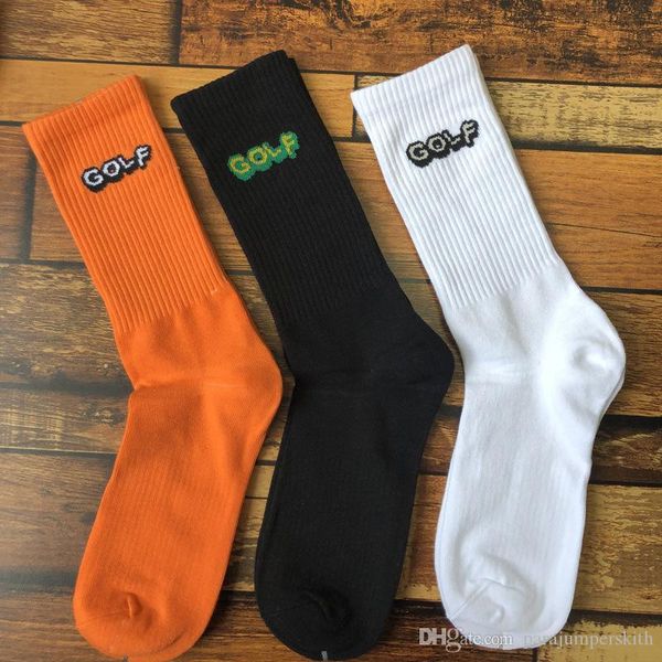 golf mens designer socks classic basic striped chunky knit solid color breathable skateboarding stockings fashion mens designer socks, Black
golf mens designer socks classic basic striped chunky knit solid color breathable skateboarding stockings fashion mens designer socks, Black