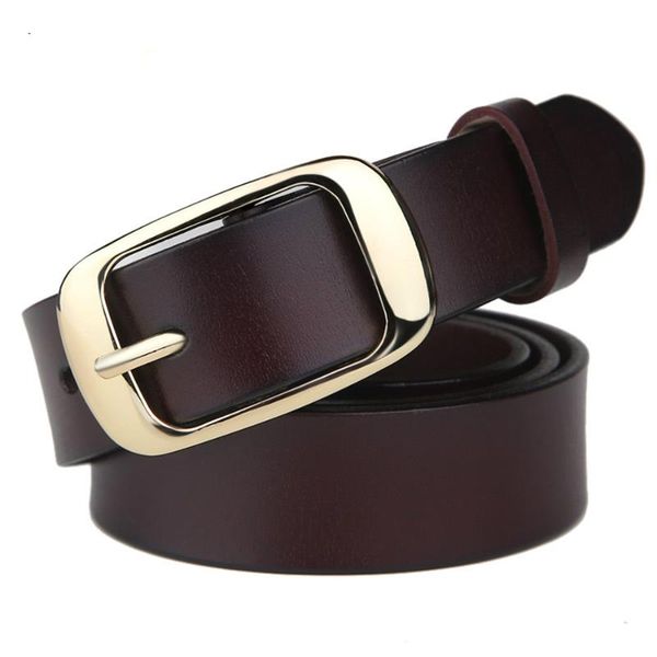 retro belts women genuine leather pin buckle belt female coffee vintage real cowhide leather belt, Black;brown
retro belts women genuine leather pin buckle belt female coffee vintage real cowhide leather belt, Black;brown