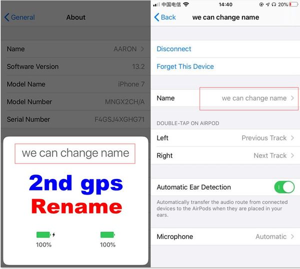 2020 h1 chip rename gps headphones air2 in-ear smart sensor earphones with wireless earbuds pk w1 chip i9s i12 i500 i7s
2020 h1 chip rename gps headphones air2 in-ear smart sensor earphones with wireless earbuds pk w1 chip i9s i12 i500 i7s