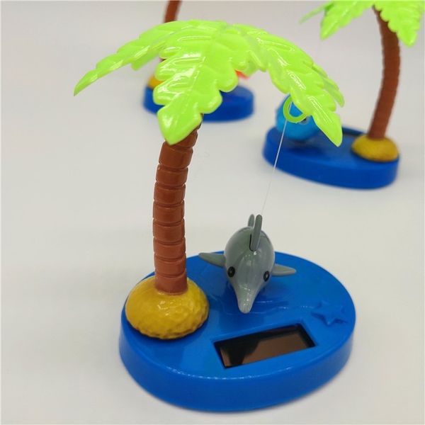 1pcs creative fashion solar swing cute fish toys cartoon shaking head animals model car deskdecoration for children gifts
1pcs creative fashion solar swing cute fish toys cartoon shaking head animals model car deskdecoration for children gifts