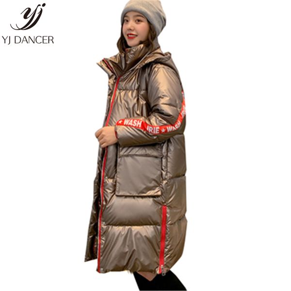 bright face cotton women 2019 winter fashion new thick warm long hooded long-sleeved bright cotton coat tide hhh0042, Tan;black
bright face cotton women 2019 winter fashion new thick warm long hooded long-sleeved bright cotton coat tide hhh0042, Tan;black