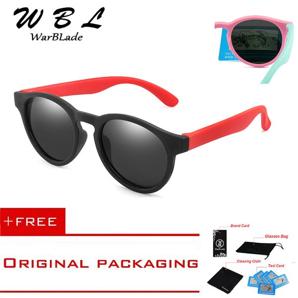 warblade polarized kids sunglasses boy girl children sun glasses brand safety baby infant shades eyewear gafas uv400, Blue
warblade polarized kids sunglasses boy girl children sun glasses brand safety baby infant shades eyewear gafas uv400, Blue