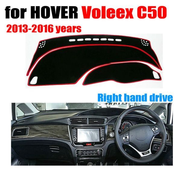 car dashboard covers mat for hover new voleex c50 2013-2016 right hand drive dashmat pad dash cover auto dashboard accessories
car dashboard covers mat for hover new voleex c50 2013-2016 right hand drive dashmat pad dash cover auto dashboard accessories