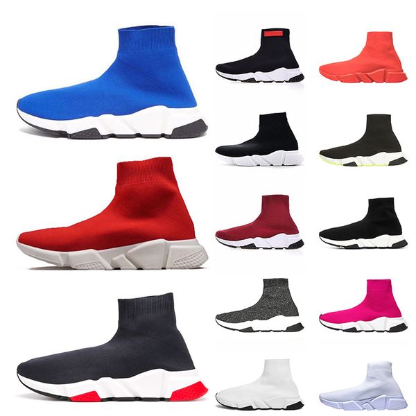 2019 feature designer womens mens sock shoes shoes grey peach powder speed trainers breathable elastic fabric sport sneakers casual shoes
2019 feature designer womens mens sock shoes shoes grey peach powder speed trainers breathable elastic fabric sport sneakers casual shoes