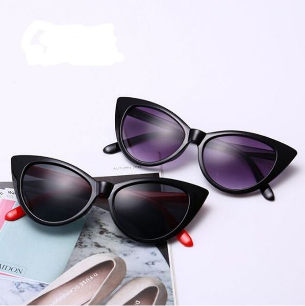 1pc cat eye sunglasses explosions retro personality men women sunglasses glasses eyewear driver car accessories dropship, White;black
1pc cat eye sunglasses explosions retro personality men women sunglasses glasses eyewear driver car accessories dropship, White;black