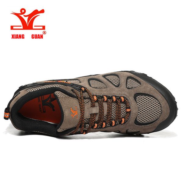 men hiking shoes waterproof leather shoes climbing fishing new popular outdoor high winter boots40-44, Black
men hiking shoes waterproof leather shoes climbing fishing new popular outdoor high winter boots40-44, Black