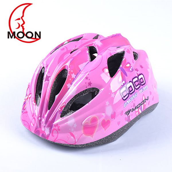 moon kids sports cycling protective helmet boys and girls cycling roller skating helmet kid skating protector bicycle
moon kids sports cycling protective helmet boys and girls cycling roller skating helmet kid skating protector bicycle