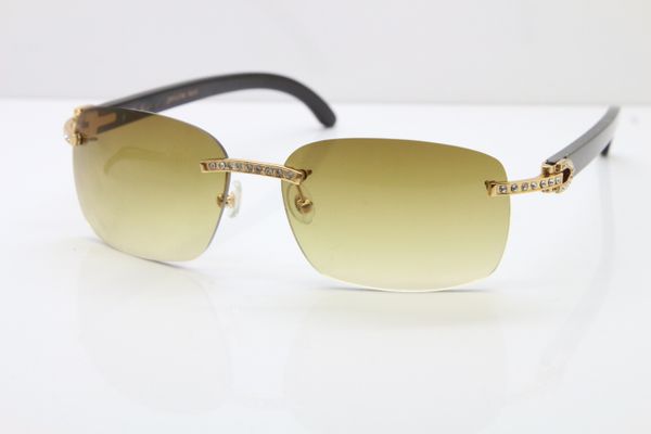 2020 high-end sunglasses t8200497 big diamond glasses sunglasses men black buffalo horn glasses frame size:58-18-140mm, White;black
2020 high-end sunglasses t8200497 big diamond glasses sunglasses men black buffalo horn glasses frame size:58-18-140mm, White;black