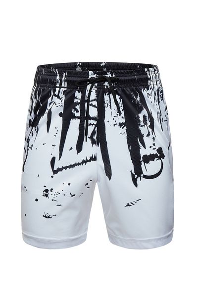 summer mens designer print shorts natural color fashion shorts loose casual knee length pants men clothes, White;black
summer mens designer print shorts natural color fashion shorts loose casual knee length pants men clothes, White;black