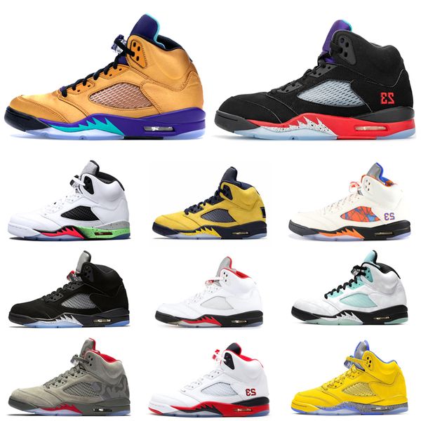 fire red men basketball shoes 5 5s jumpman black metallic silver white cement oreo wings 3 mens trainers fashion sports sneakers 7-13
fire red men basketball shoes 5 5s jumpman black metallic silver white cement oreo wings 3 mens trainers fashion sports sneakers 7-13