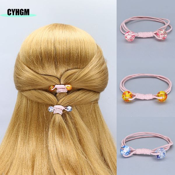 elastic hair bands pink hair ties scrunchie opaska do wlosow femme rubber band girls diademas women accessoires f15-1
elastic hair bands pink hair ties scrunchie opaska do wlosow femme rubber band girls diademas women accessoires f15-1
