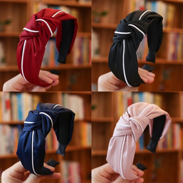 2019 woman wide side hairband for girls winter hair accessories geometr headband wholesale ladies hair band turban for girls solid color, Silver
2019 woman wide side hairband for girls winter hair accessories geometr headband wholesale ladies hair band turban for girls solid color, Silver