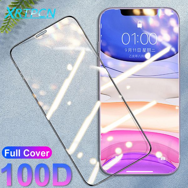 100d protective glass for iphone x xr 11 pro xs max xs screen protector full cover on iphone 7 6s 6 8 plus tempered glass film
100d protective glass for iphone x xr 11 pro xs max xs screen protector full cover on iphone 7 6s 6 8 plus tempered glass film