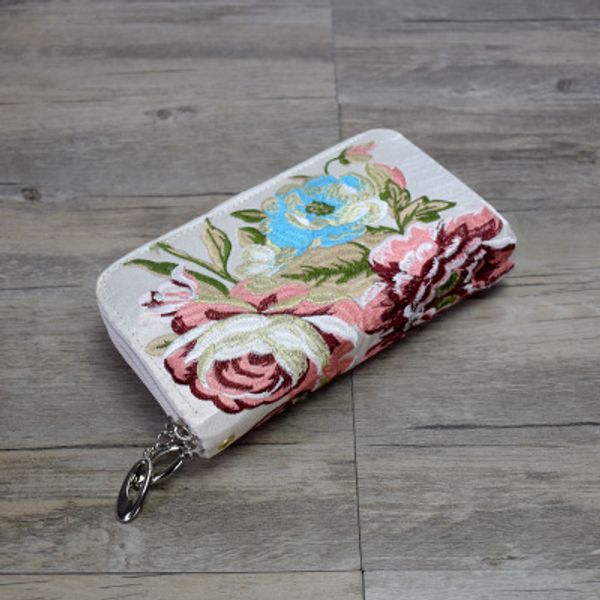 new 2018 embroidery women shopping handbagsfashion handmade floral embroidery lady wallet national day clutch small carrier
new 2018 embroidery women shopping handbagsfashion handmade floral embroidery lady wallet national day clutch small carrier