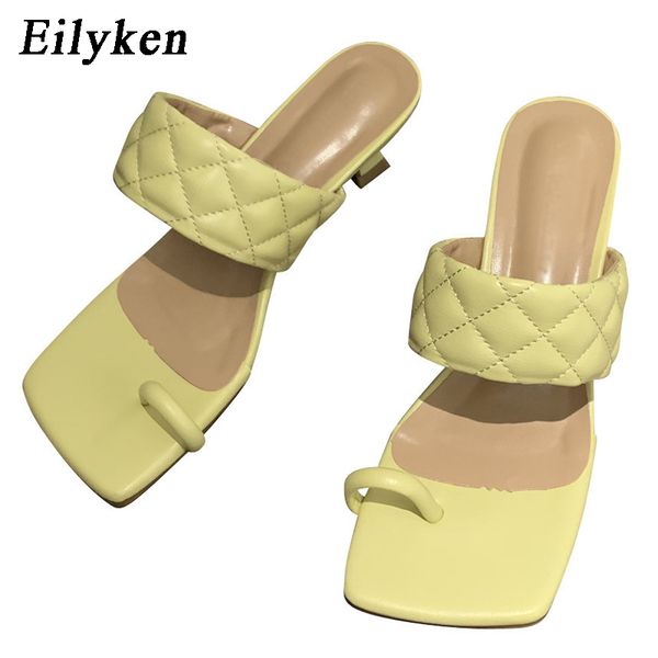 summer slippers flip flops for women fashion clip toe square head low heel sandals femme mules sliders shoes size 35-39, Black
summer slippers flip flops for women fashion clip toe square head low heel sandals femme mules sliders shoes size 35-39, Black