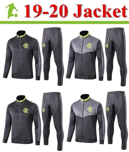 tracksuit 2019 2020 flamengo soccer jacket training suit kits long sleeve brasil flemish flamengo diego guerrero football sportswear, Black;red
tracksuit 2019 2020 flamengo soccer jacket training suit kits long sleeve brasil flemish flamengo diego guerrero football sportswear, Black;red