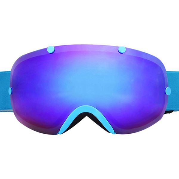 ski glasses anti-fog uv400 double lens spherical ski goggles women men snowboard skateboard snow skiing goggles
ski glasses anti-fog uv400 double lens spherical ski goggles women men snowboard skateboard snow skiing goggles