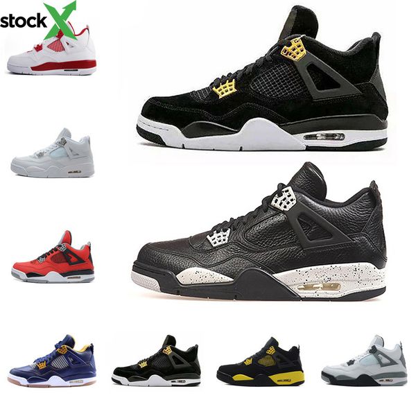 4 pure money men basketball shoes black new bred 4s blue fear 4s men training sneaker eur 40-47
4 pure money men basketball shoes black new bred 4s blue fear 4s men training sneaker eur 40-47
