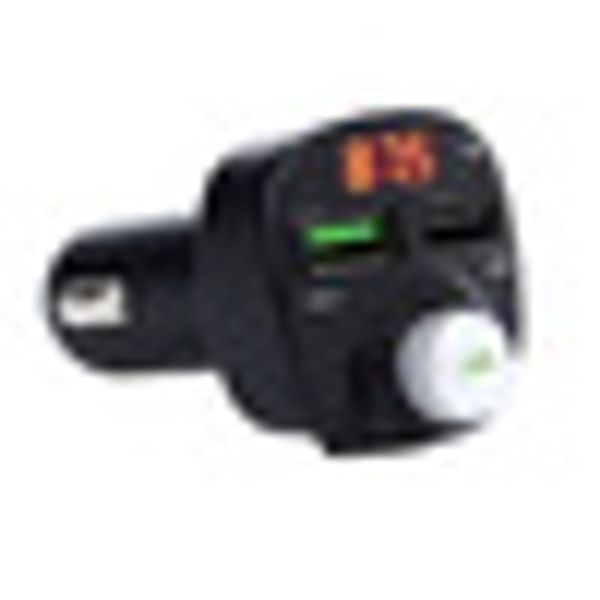 fm transmitter qc 3.0 portable dual usb handsbluetooth car kit mp3 universal automobile
fm transmitter qc 3.0 portable dual usb handsbluetooth car kit mp3 universal automobile