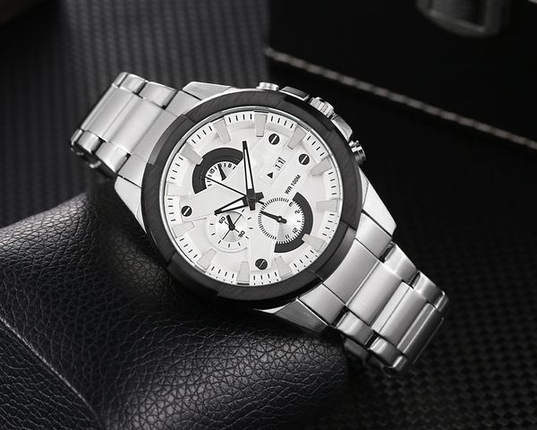 quartz big bang man date mens analog quartz watch fashion sport wristwatch master men watch sports men's watches, Slivery;brown 
quartz big bang man date mens analog quartz watch fashion sport wristwatch master men watch sports men's watches, Slivery;brown