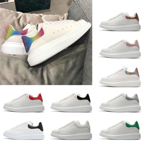 девушки роскошные платформы мужские дизайнерские туфли светоотражающие тройной черный бархат золотой женские повседневные кроссовки вечерние
девушки роскошные платформы мужские дизайнерские туфли светоотражающие тройной черный бархат золотой женские повседневные кроссовки вечерние