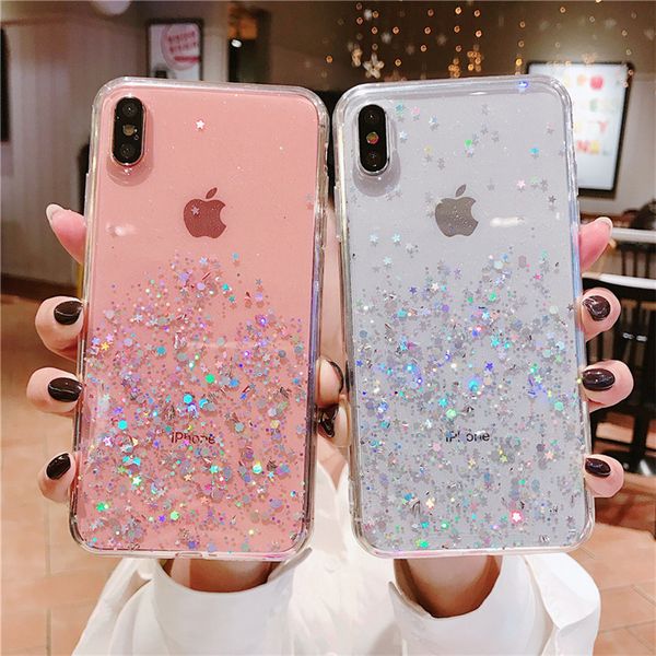 Блеск Bling блестки чехол для iphone 8 7 плюс 6 6s эпоксидная Звезда прозрачный чехол для i
Блеск Bling блестки чехол для iphone 8 7 плюс 6 6s эпоксидная Звезда прозрачный чехол для i