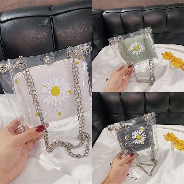 ins hipster all-match ins hipster transparent jelly bucket daisy bag 2020 western transparent jelly bucket bag
ins hipster all-match ins hipster transparent jelly bucket daisy bag 2020 western transparent jelly bucket bag