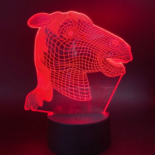 led night light house light for kids bedroom night light 7/16 colors changing lamp birthday gift for children 3d lamp nightlight
led night light house light for kids bedroom night light 7/16 colors changing lamp birthday gift for children 3d lamp nightlight