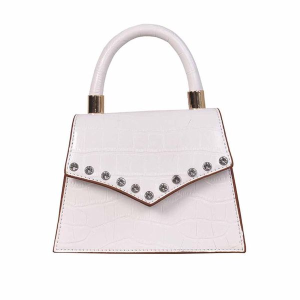 new luxury stone pattern leather shoulder bags trendy ladies mini flap designer bag rhinestones small handbags for women
new luxury stone pattern leather shoulder bags trendy ladies mini flap designer bag rhinestones small handbags for women