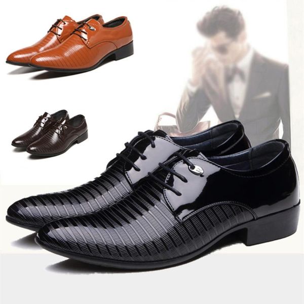 fashion men's round head personality buckle shoes casual business shoes, Black 
fashion men's round head personality buckle shoes casual business shoes, Black