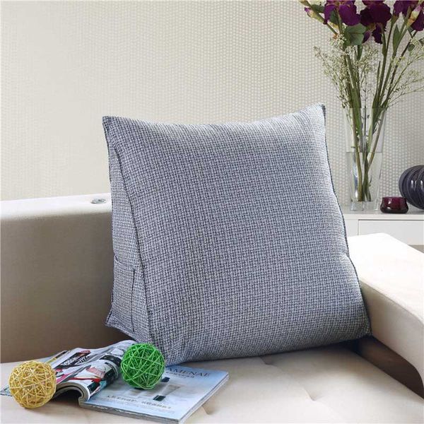 cotton linen sofa canap cushion seat lumbar support pillows home office back cushions
cotton linen sofa canap cushion seat lumbar support pillows home office back cushions