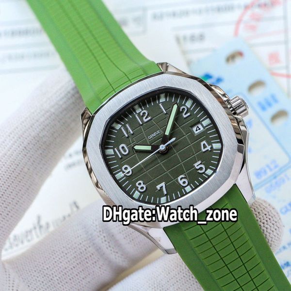 новая дата 5168 aquanaut 5168g-010 автоматический зеленый циферблат мужские часы 316l стальной корпус зеленый каучуковый ремешок высокого ка, Slivery;brown
новая дата 5168 aquanaut 5168g-010 автоматический зеленый циферблат мужские часы 316l стальной корпус зеленый каучуковый ремешок высокого ка, Slivery;brown