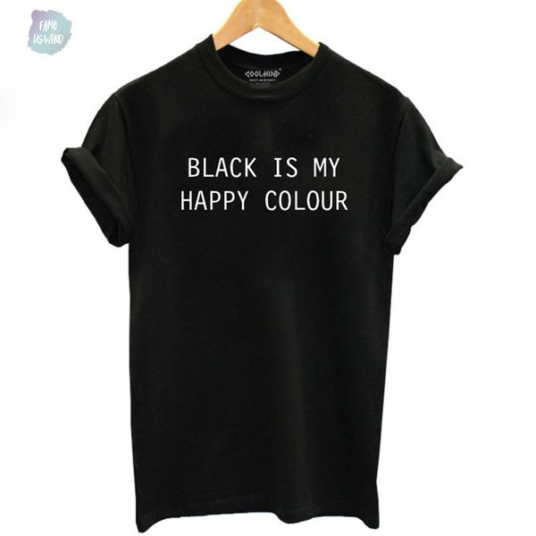 bl0111b tshirt 100% cotton soft summer women t shirt black coolmind my happy color print women short sleeve t shirt, White
bl0111b tshirt 100% cotton soft summer women t shirt black coolmind my happy color print women short sleeve t shirt, White