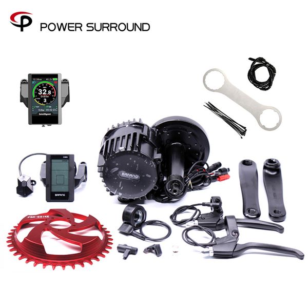 on bafang/8fun bbs03 bbshd 48v/52v 1000w ebike electric bicycle motor 8fun mid drive electric bike conversion kit
on bafang/8fun bbs03 bbshd 48v/52v 1000w ebike electric bicycle motor 8fun mid drive electric bike conversion kit