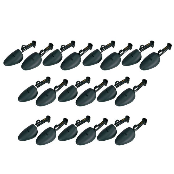 10 pair of men practical green plastic shoe tree shoe stretcher a set of shoe protection brackets indoors
10 pair of men practical green plastic shoe tree shoe stretcher a set of shoe protection brackets indoors