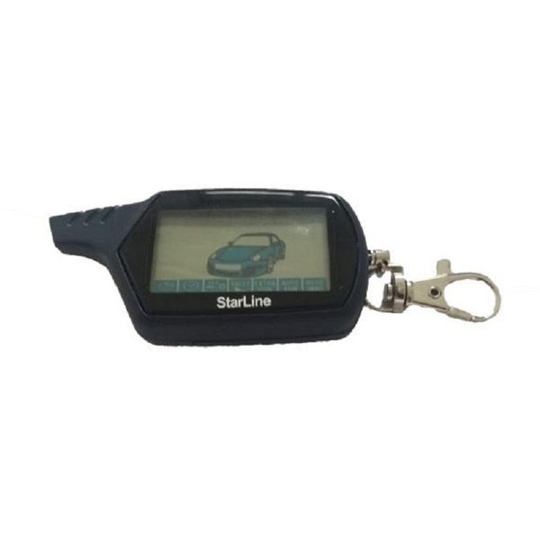 b9 2-way lcd remote control key fob chain keychain for starline b9/b91/b6/b61/a91/a61 russian vehicle two-way car alarm system
b9 2-way lcd remote control key fob chain keychain for starline b9/b91/b6/b61/a91/a61 russian vehicle two-way car alarm system